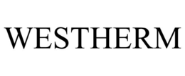 WESTHERM trademark