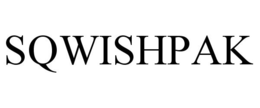 SQWISHPAK trademark