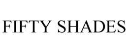 FIFTY SHADES trademark