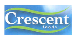 CRESCENT FOODS trademark