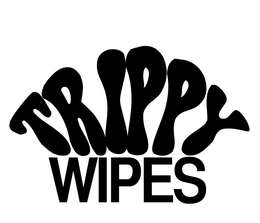 TRIPPY WIPES trademark