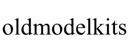 OLDMODELKITS trademark