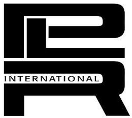 PLR INTERNATIONAL trademark