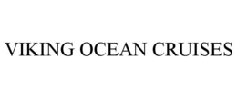VIKING OCEAN CRUISES trademark
