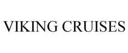 VIKING CRUISES trademark
