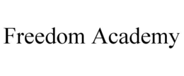 FREEDOM ACADEMY trademark