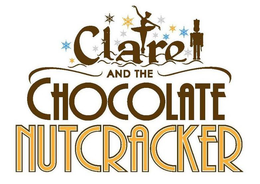 CLARE AND THE CHOCOLATE NUTCRACKER trademark