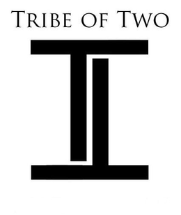 TRIBE OF TWO TT trademark