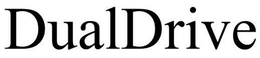 DUALDRIVE trademark
