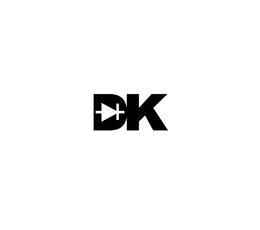 DK trademark