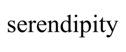 SERENDIPITY trademark