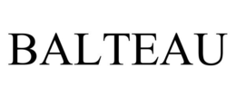 BALTEAU trademark