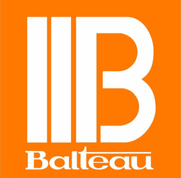 IIB BALTEAU trademark