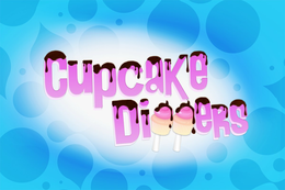 CUPCAKE DIPPERS trademark