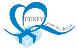 HONEY FROM THE HEART trademark