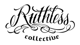 RUTHLESS COLLECTIVE trademark