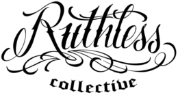 RUTHLESS COLLECTIVE trademark
