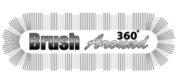BRUSH AROUND 360° trademark