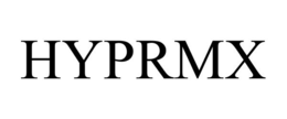 HYPRMX trademark