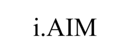 I.AIM trademark