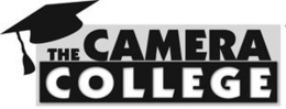 THE CAMERA COLLEGE trademark