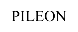 PILEON trademark