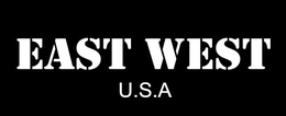 EAST WEST U.S.A trademark