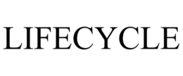LIFECYCLE trademark