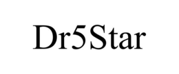 DR5STAR trademark