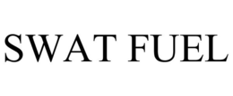 SWAT FUEL trademark