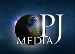 PJ MEDIA trademark
