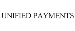 UNIFIED PAYMENTS trademark