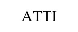 ATTI trademark