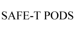SAFE-T PODS trademark