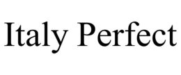ITALY PERFECT trademark