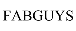 FABGUYS trademark