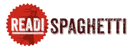 READI SPAGHETTI trademark