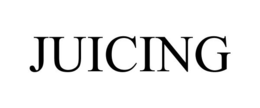 JUICING trademark