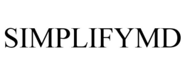 SIMPLIFYMD trademark
