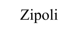 ZIPOLI trademark