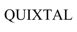 QUIXTAL trademark