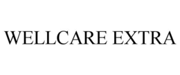 WELLCARE EXTRA trademark