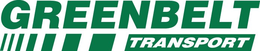 GREENBELT TRANSPORT trademark
