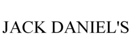 JACK DANIEL'S trademark