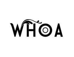 WHOA trademark