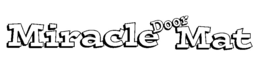 MIRACLE DOOR MAT trademark