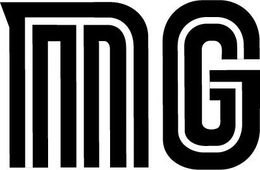 MG trademark