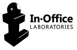 IL IN·OFFICE LABORATORIES trademark