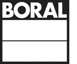 BORAL trademark