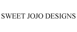 SWEET JOJO DESIGNS trademark